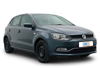 2014 Volkswagen Polo - Hatchback - Petrol - Manual - ₹2.35 lakh